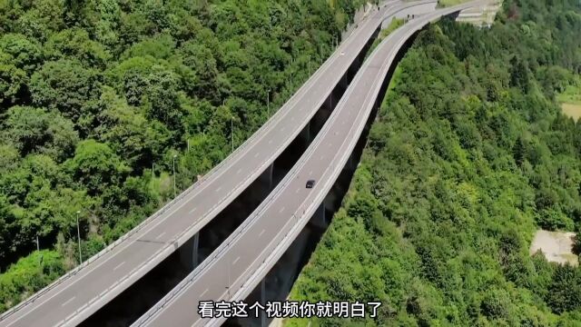 高速公路为什么要收费?