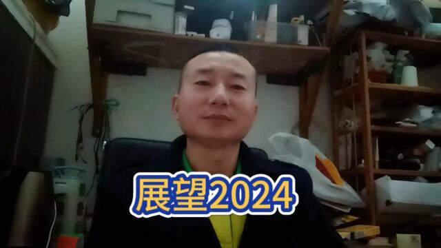 2024年的目标是多少?