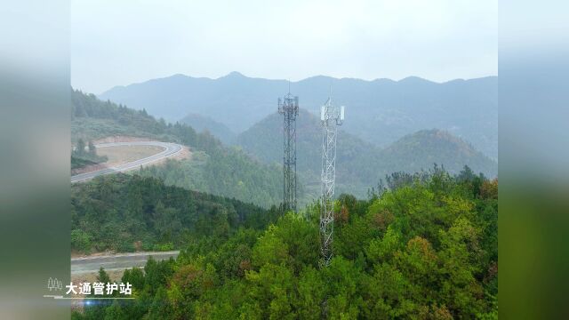 重庆垫江:明月天香旅游度假区文旅点位实现通讯信号全覆盖