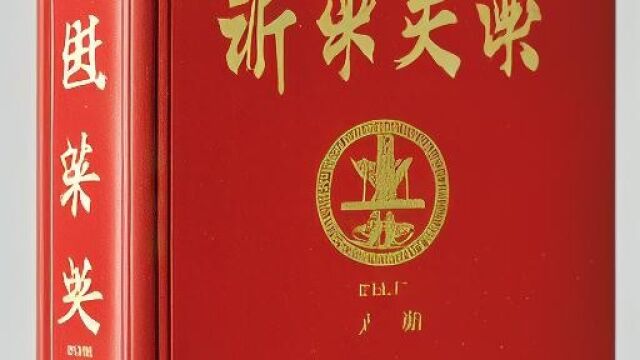 新华字典被起诉,后续来了