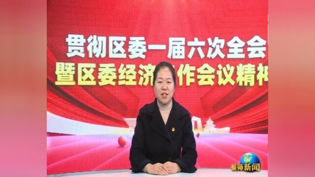 奋勇争先 出彩有我|一把手访谈:邙岭镇、府店镇