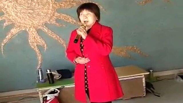 京剧1798《红云岗》为亲人细熬鸡汤(王素贞)