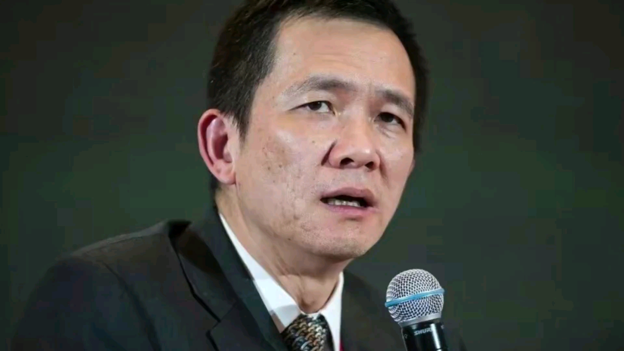 北大教授姚洋不是老百姓没钱买房是房价还没跌到位才不敢买