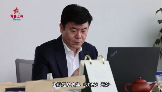 市政协委员洪亮:做青少年的有效代言人,为营造强健体魄的社会氛围持续发声