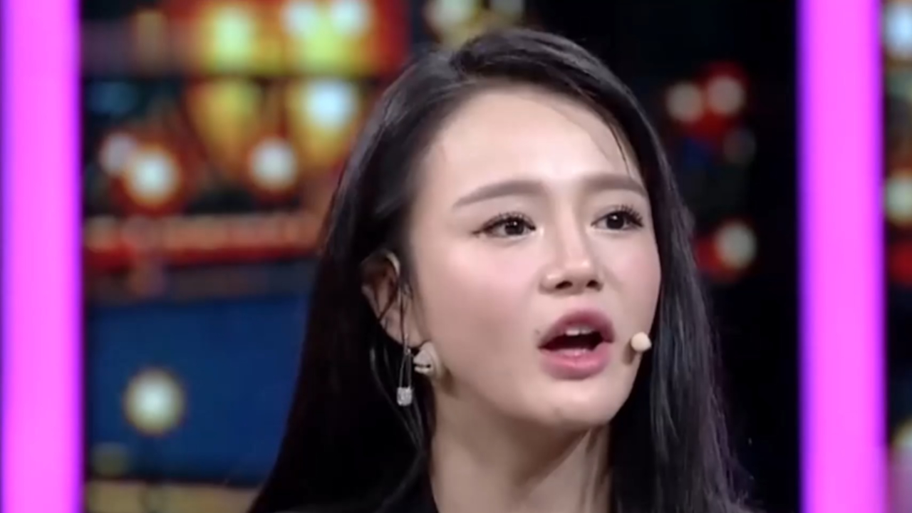 冉莹颖谈老公邹市明,直言最欣赏他的地方就是他对事业的坚持