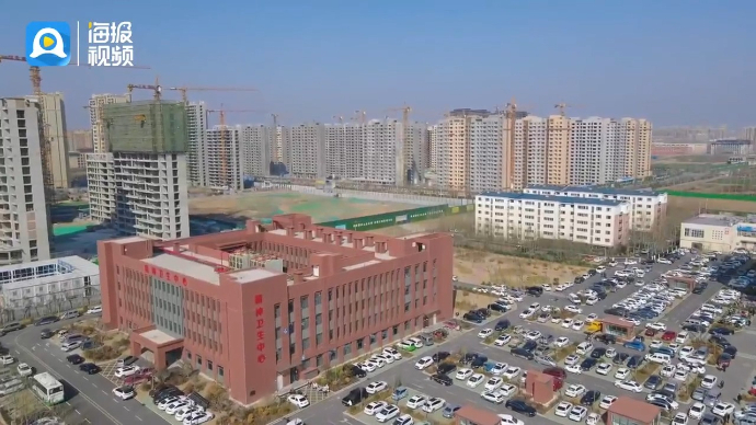 单县海吉亚:逐光前行 再启新程