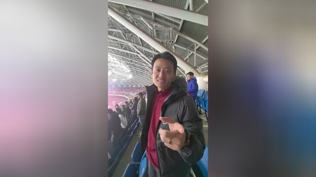 宋博轩不管你们怎么黑武磊这支国足没他就是不行两个进球说明了问题