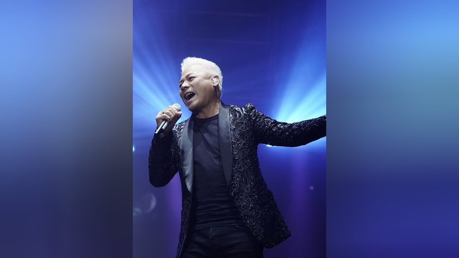 一代歌神巫启贤强势回归,即将唱响长沙!