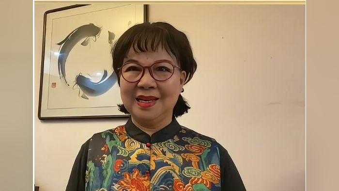 红视频丨刘赵黔为古丈首届村播大赛暨第八届茶旅文化节打call