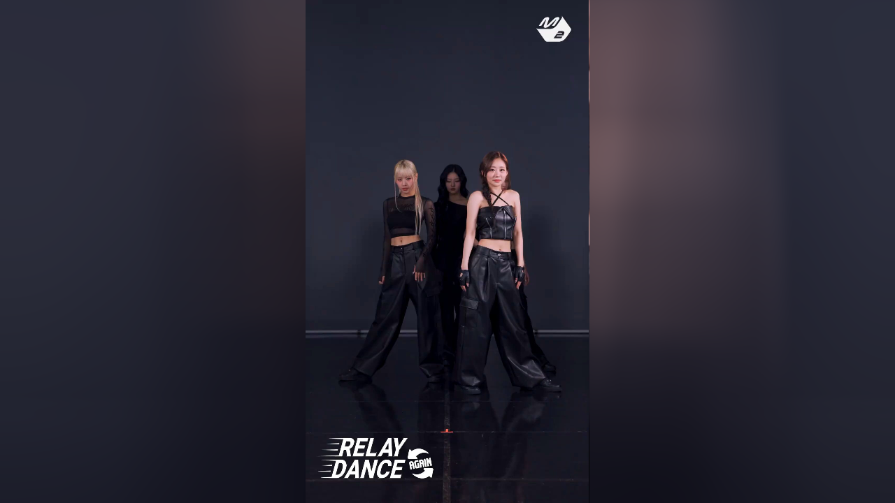 kiss of life 翻跳cover exo《前夜》接力舞