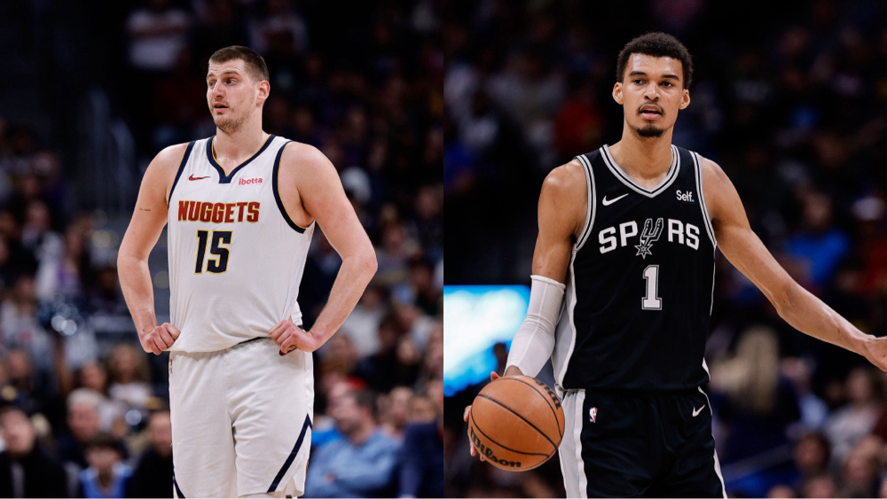 常规赛7大奖项22日公布!