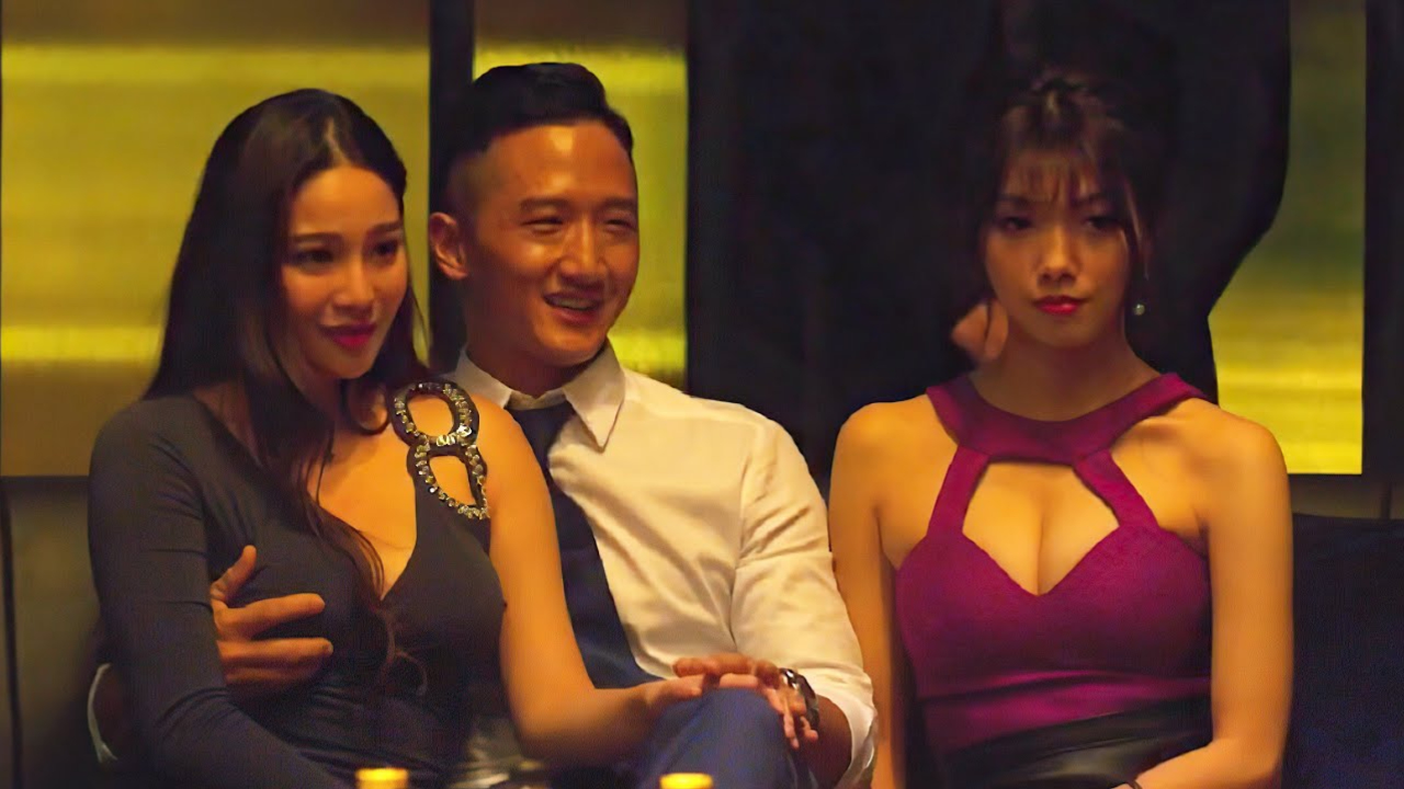 腾讯视频】 这部台湾电影尺度够大，将上流社会得肮脏和不堪，展现的淋漓尽致！