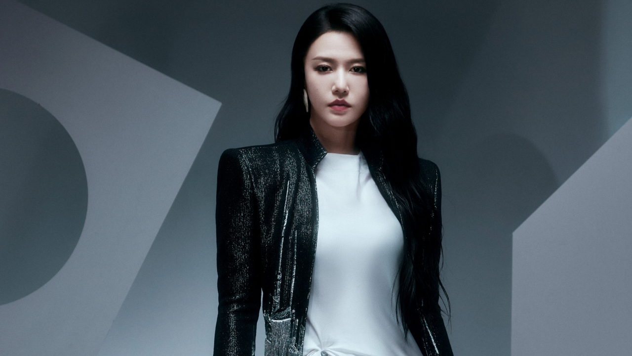 谭维维献唱《人间道》发挥稳定,怒音恰到好处,台下有观众痛哭流涕