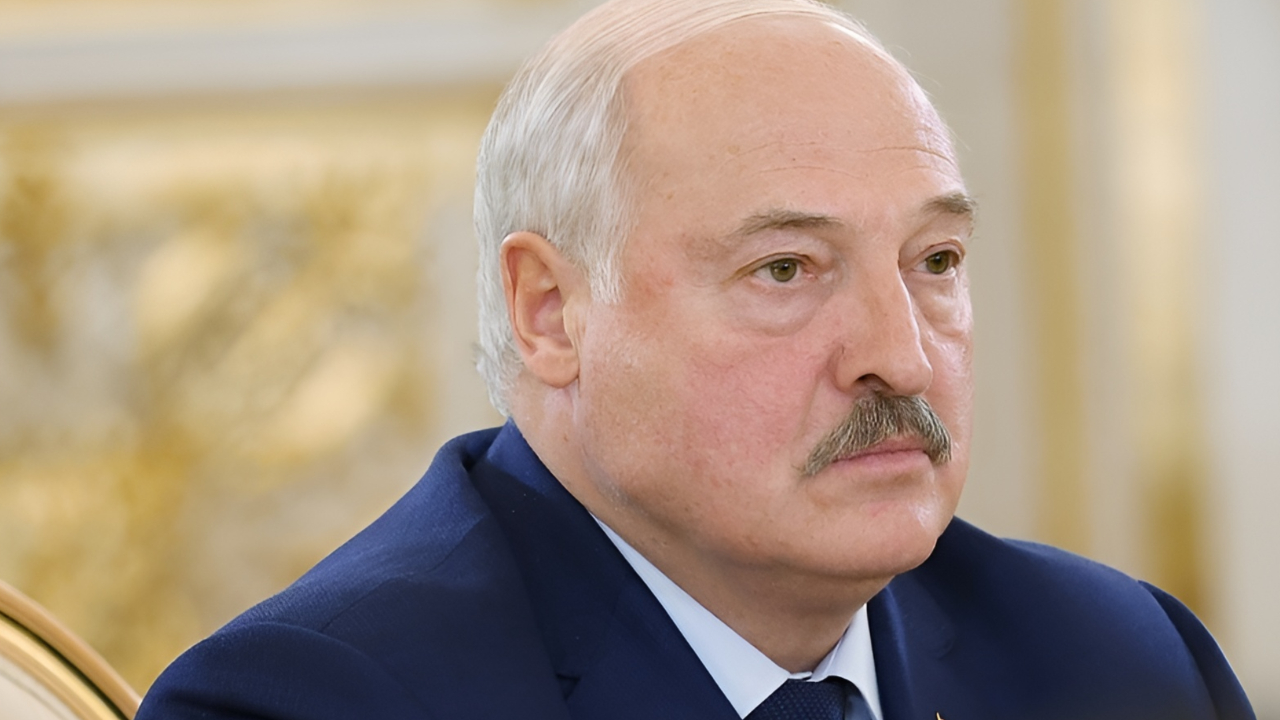 白俄罗斯总统卢卡申科称其有意卸任