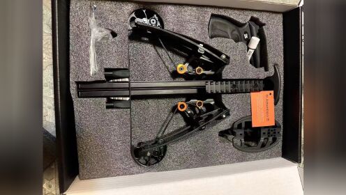 海外拍摄蝙蝠bat复合弩pse僵尸猎手蝰蛇ss山猫120反曲十字弩欣赏