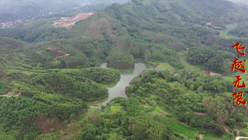 广西灵山地图 沙坪镇图片