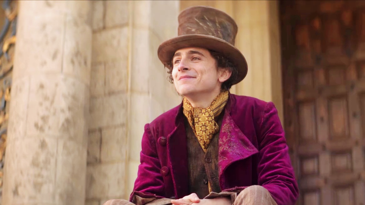 旺卡丨重温儿时美味追忆母爱,甜茶泪湿眼眶