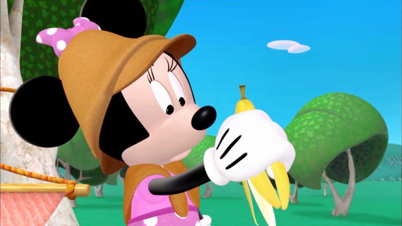 米奇妙妙屋第二季_31精彩片段