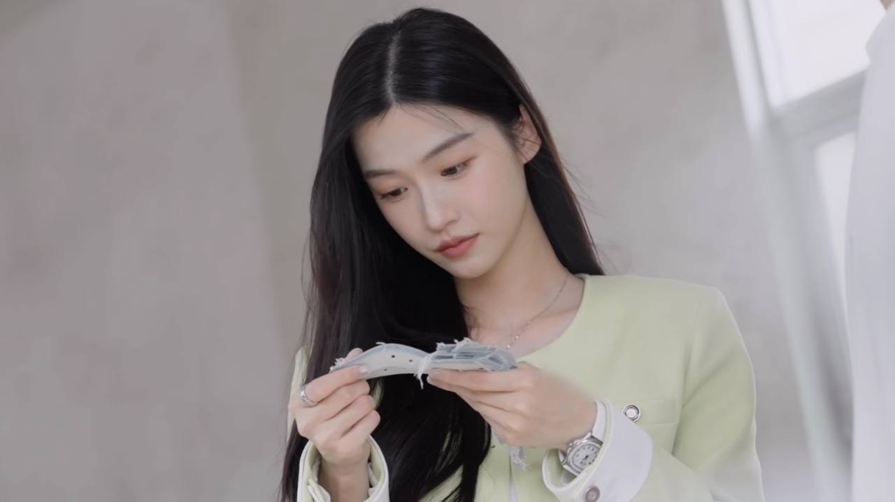 心动的信号 第7季丨心动的信号11个人有15种职业