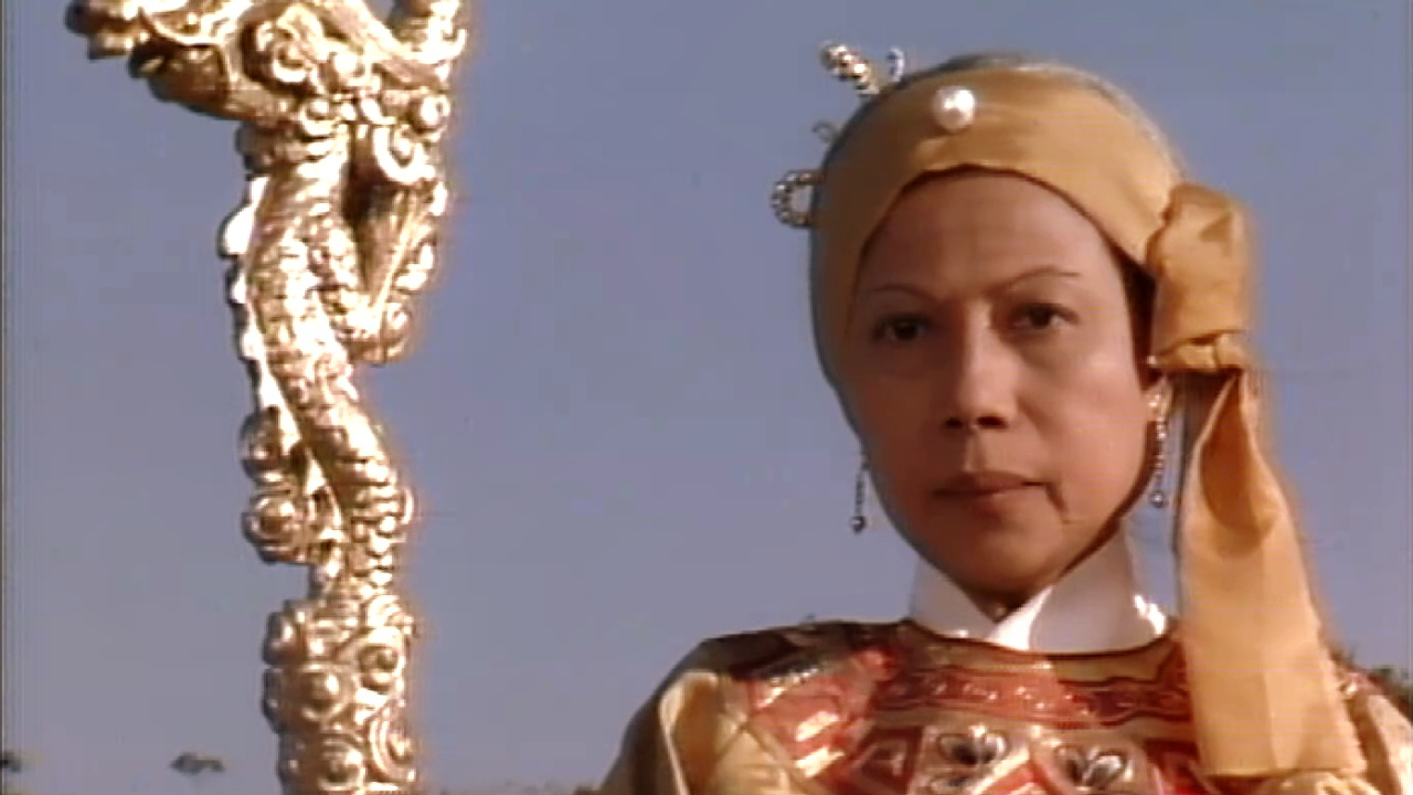 绝代双骄88版[粤语版]丨江枫花月奴逃亡之路坎坷 备受阻挠!