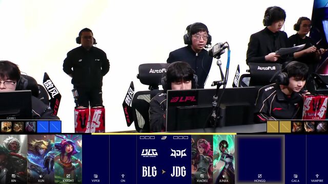 LPL第一赛段决赛 BLG vs JDG_01