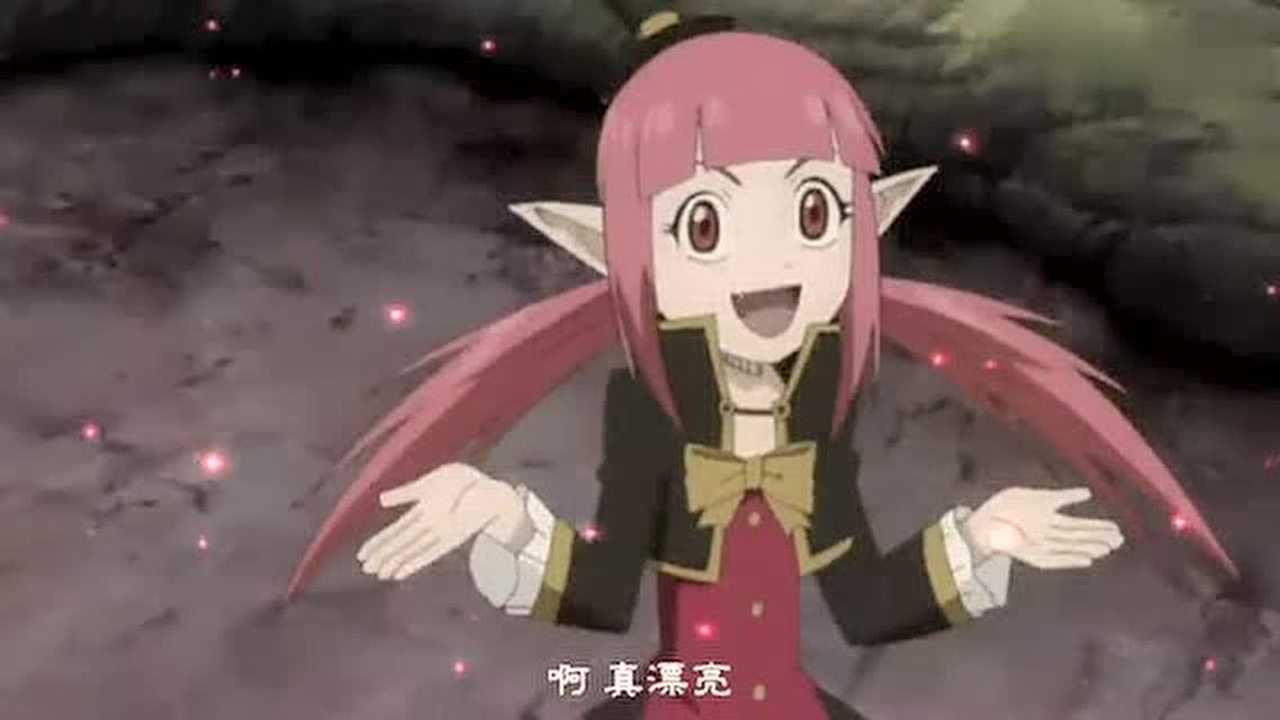 地下城勇士 12集