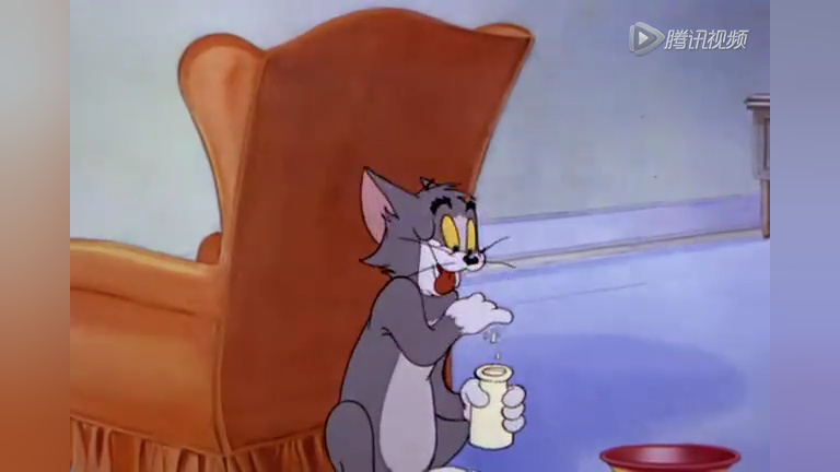 猫和老鼠TV版 172集