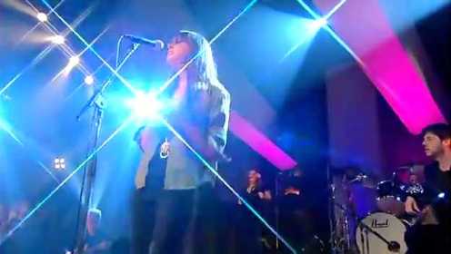 Cat Power - The Greatest [Later... with Jools Holland 2006-06-23] - 360p