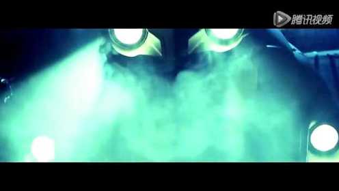 50 Cent联手Trey Songz新歌《Smoke》MV