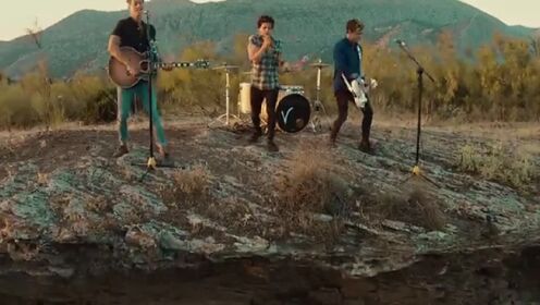 The Vamps《Oh Cecilia (Breaking My Heart)》