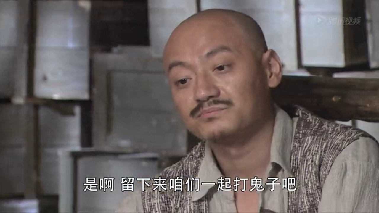 兄弟们上 8集