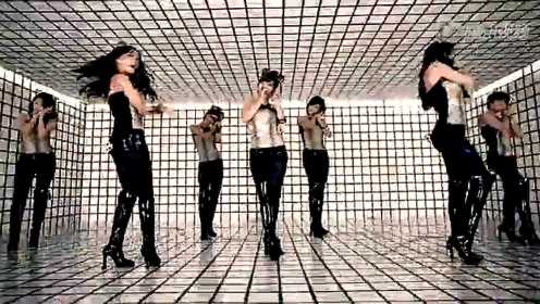 T-ara 《Bo Peep Bo Peep》 音乐官方MV