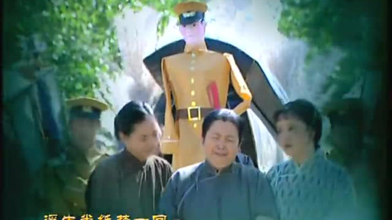 我这一辈子 22集