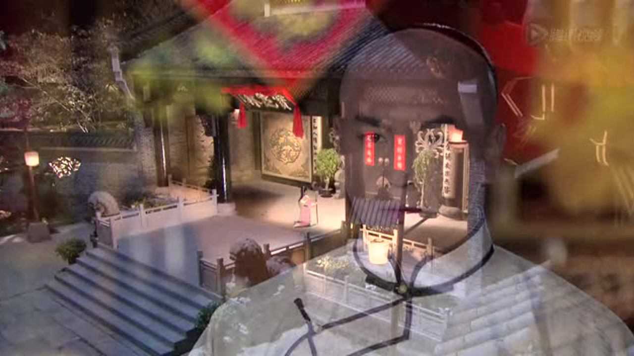 无敌铁桥三 26集