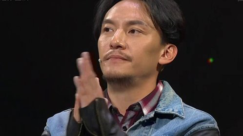 第5期：张震卖萌测颜值引惊呼