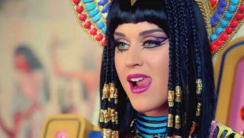 Katy Perry、Juicy J《Dark Horse》