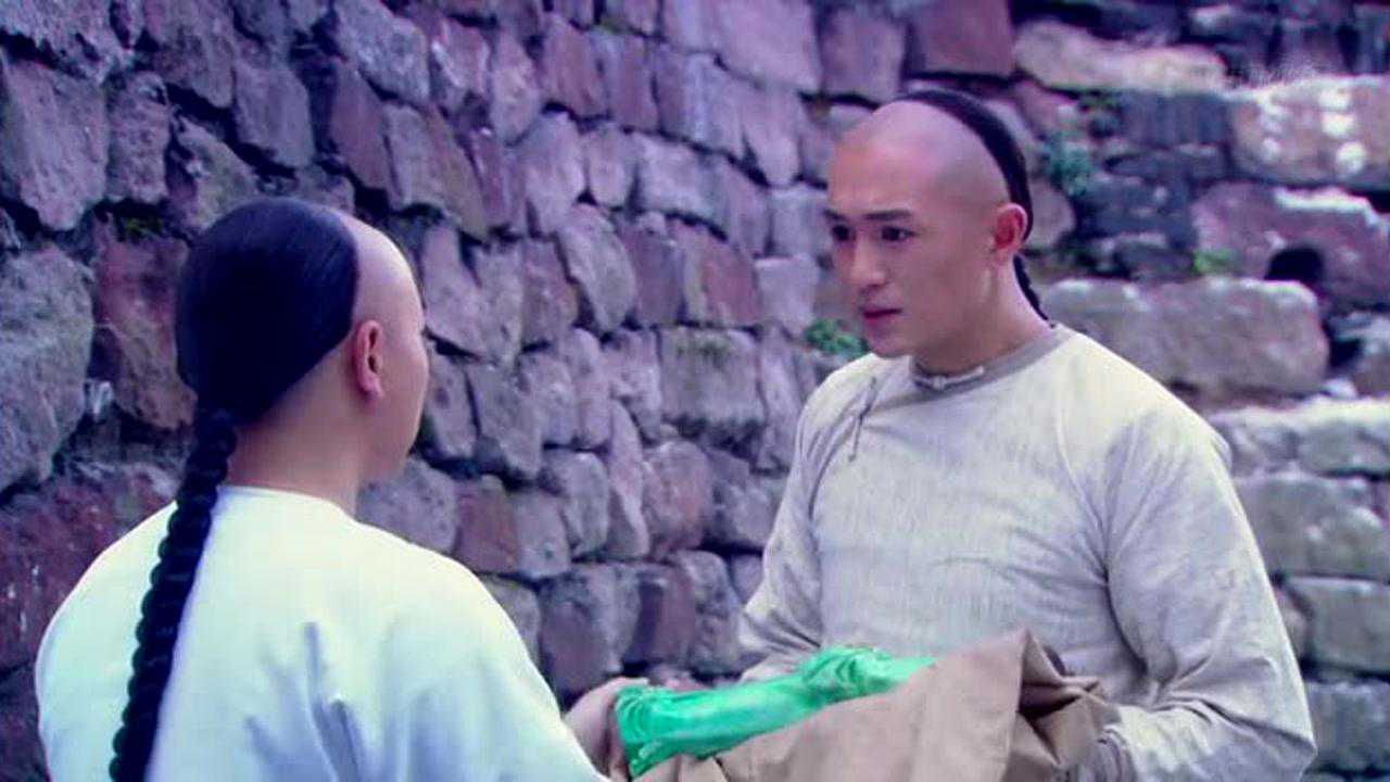 无敌铁桥三 38集