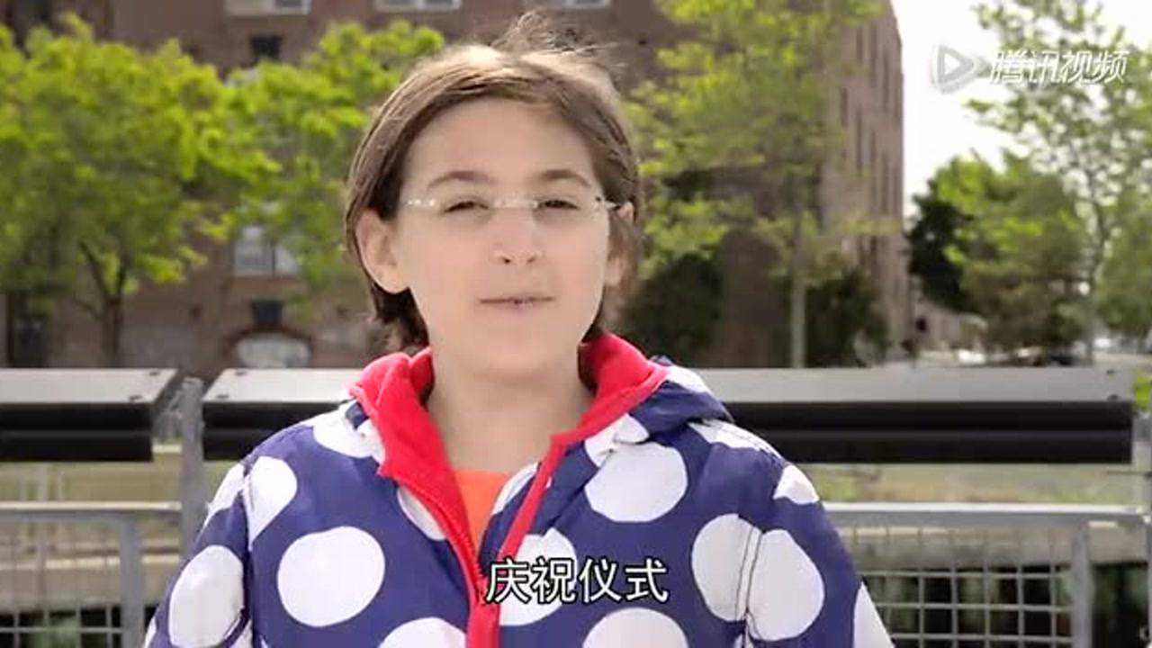 芝麻街国际版第41季 22集