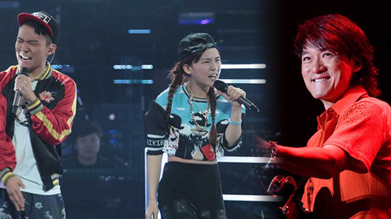 中国好声音 第4季