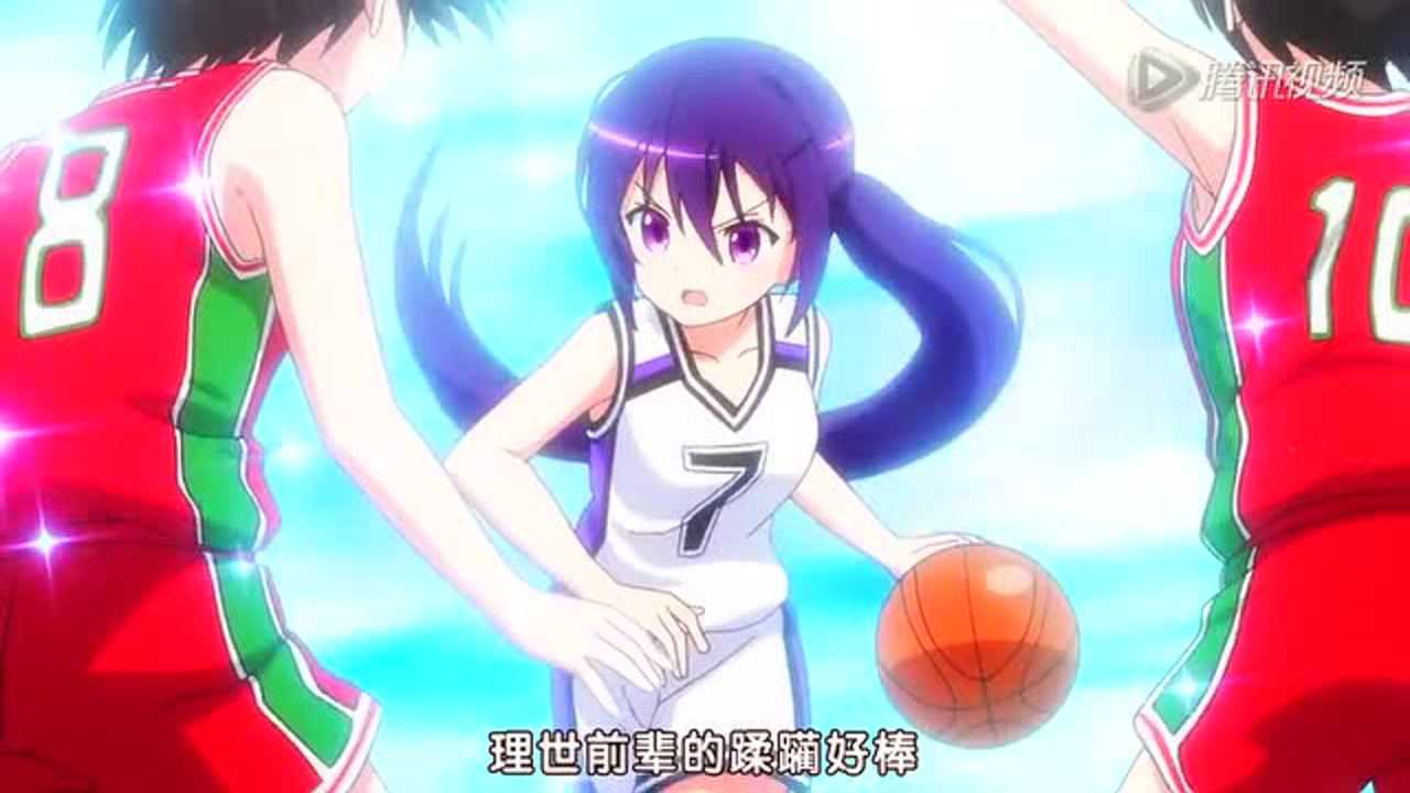 请问您今天要来点兔子吗？第2季 10集