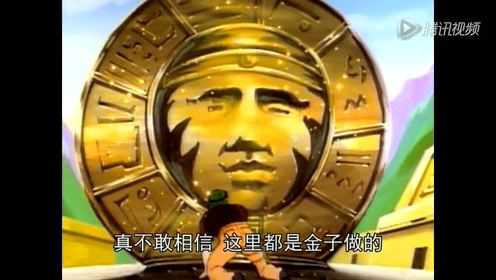 特种部队DIC 28集