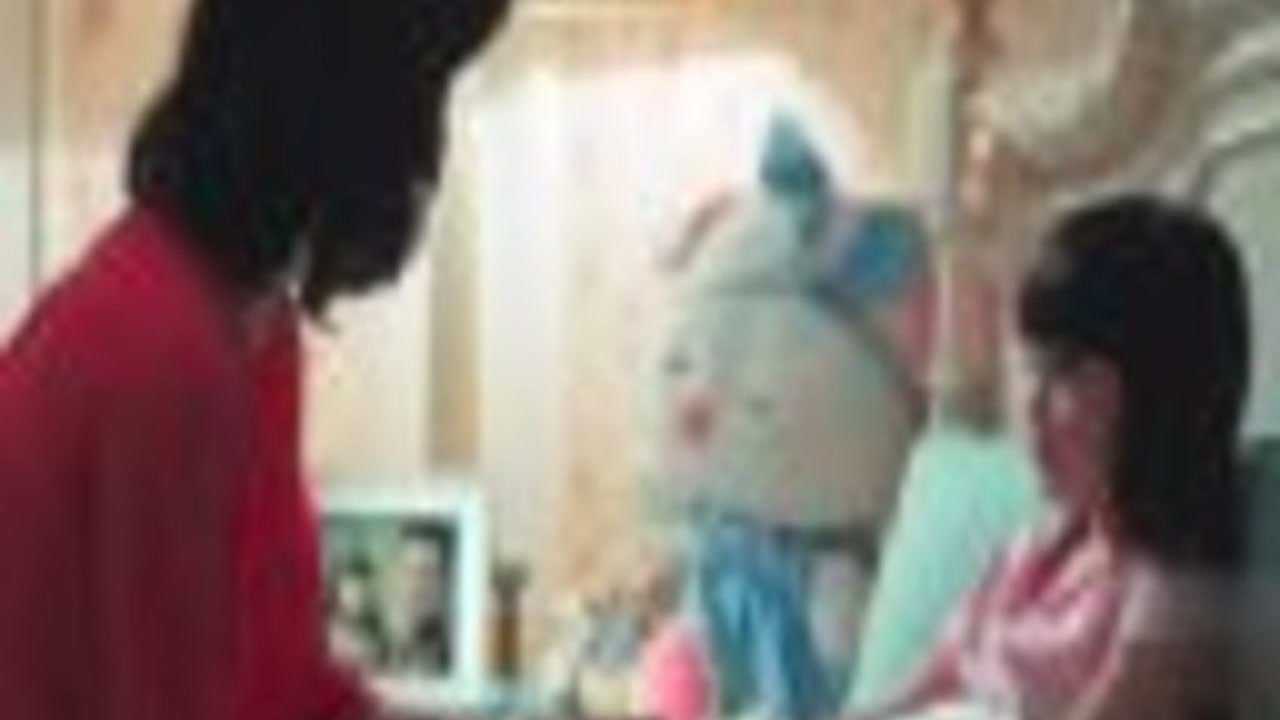 美丽的秘密 2集