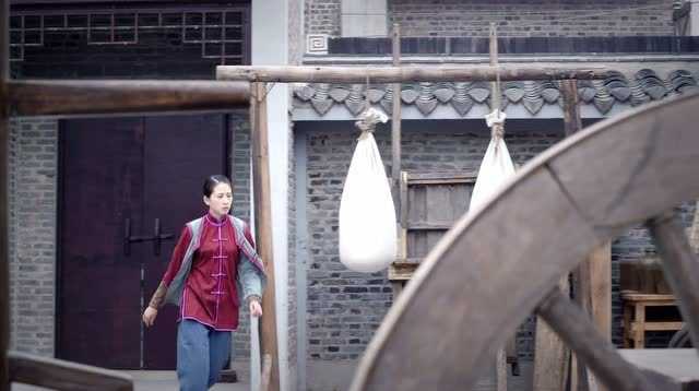 热血 19集