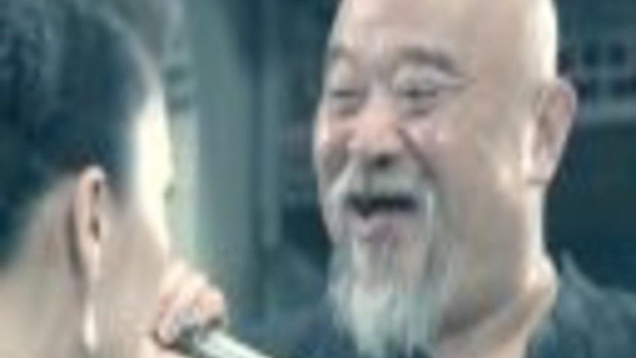 我是赵传奇 6集