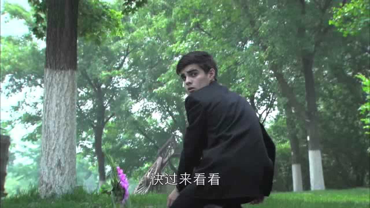 东方战场 61集