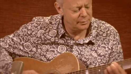 Tommy Emmanuel《When a Child is Born》