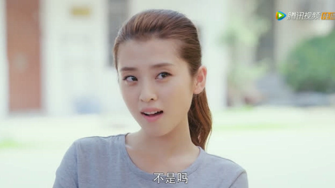 一起同过窗 5集