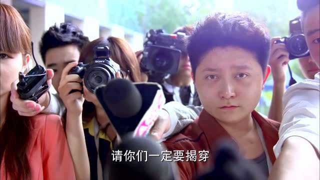 爱的阶梯 66集
