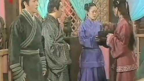 赵氏孤儿 8集