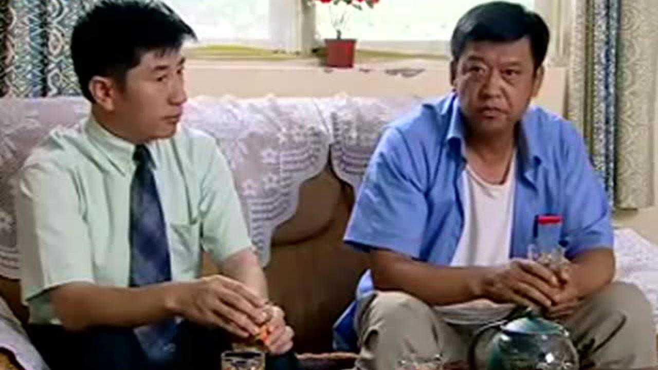 圣水湖畔 14集
